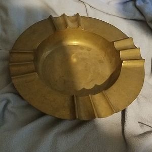 Some tray of some sort